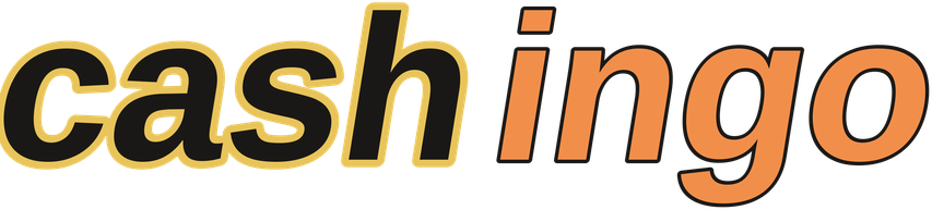 cashingo logo