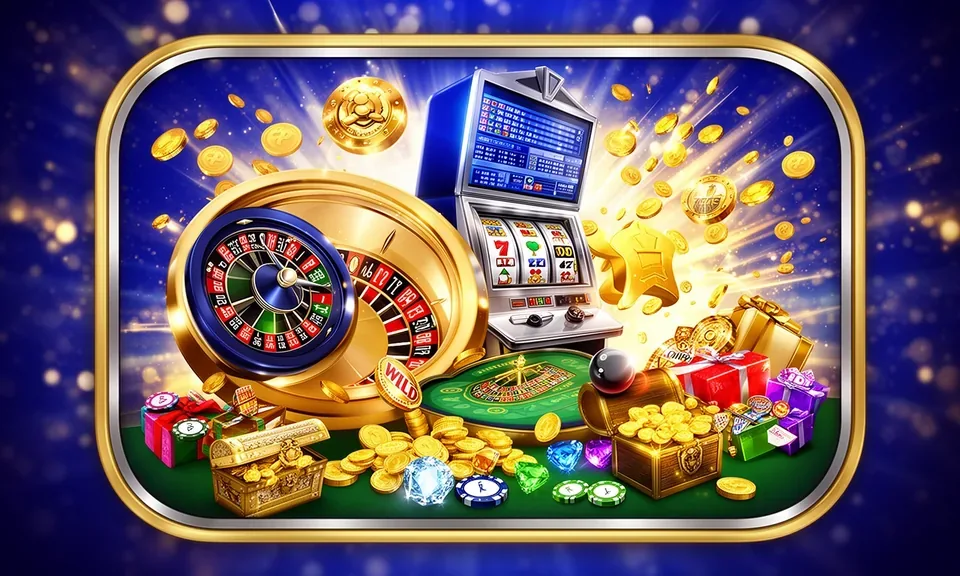 cashingo VIP Salon Roulette