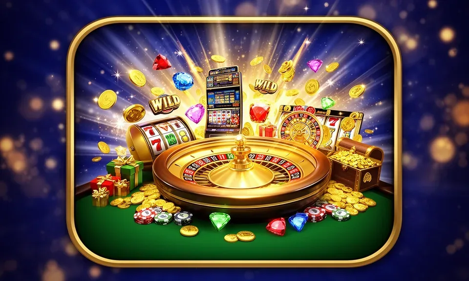 cashingo Mobile Access in 3 Steps