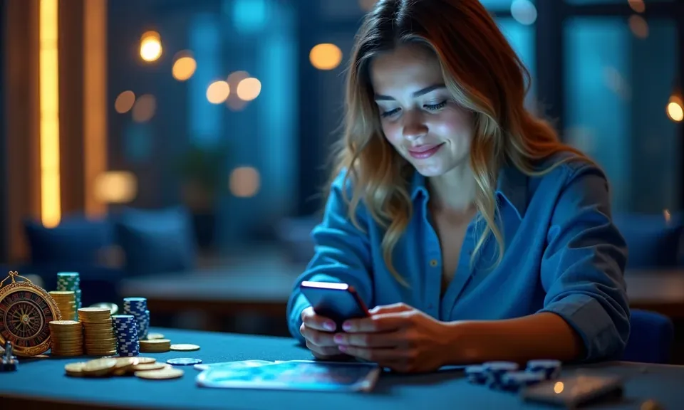 cashingo cashingo: Built for Players Who Move Fast