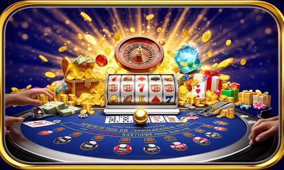 cashingo Move Money the Way You Already Do