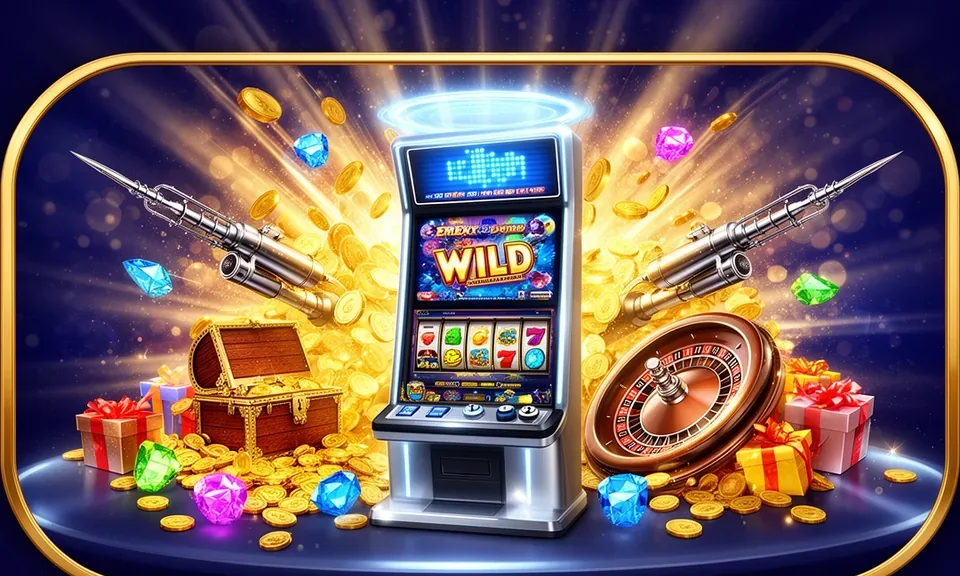 cashingo Everything You Wanted to Ask About cashingo